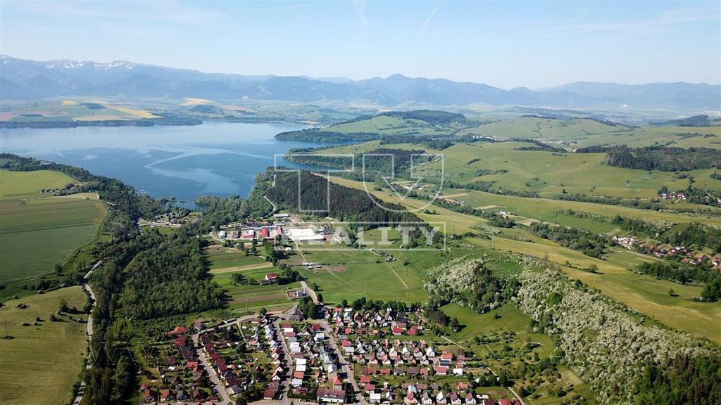 PREDAJ STAVEBNÝCH POZEMKOV NA LIPTOVE V TOP LOKALITE A... - 10