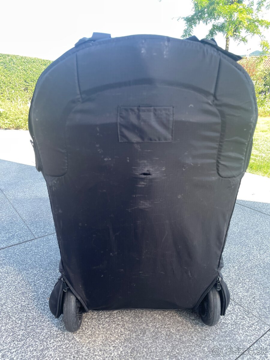 Bugaboo bee 5 s prislusenstvom - 10