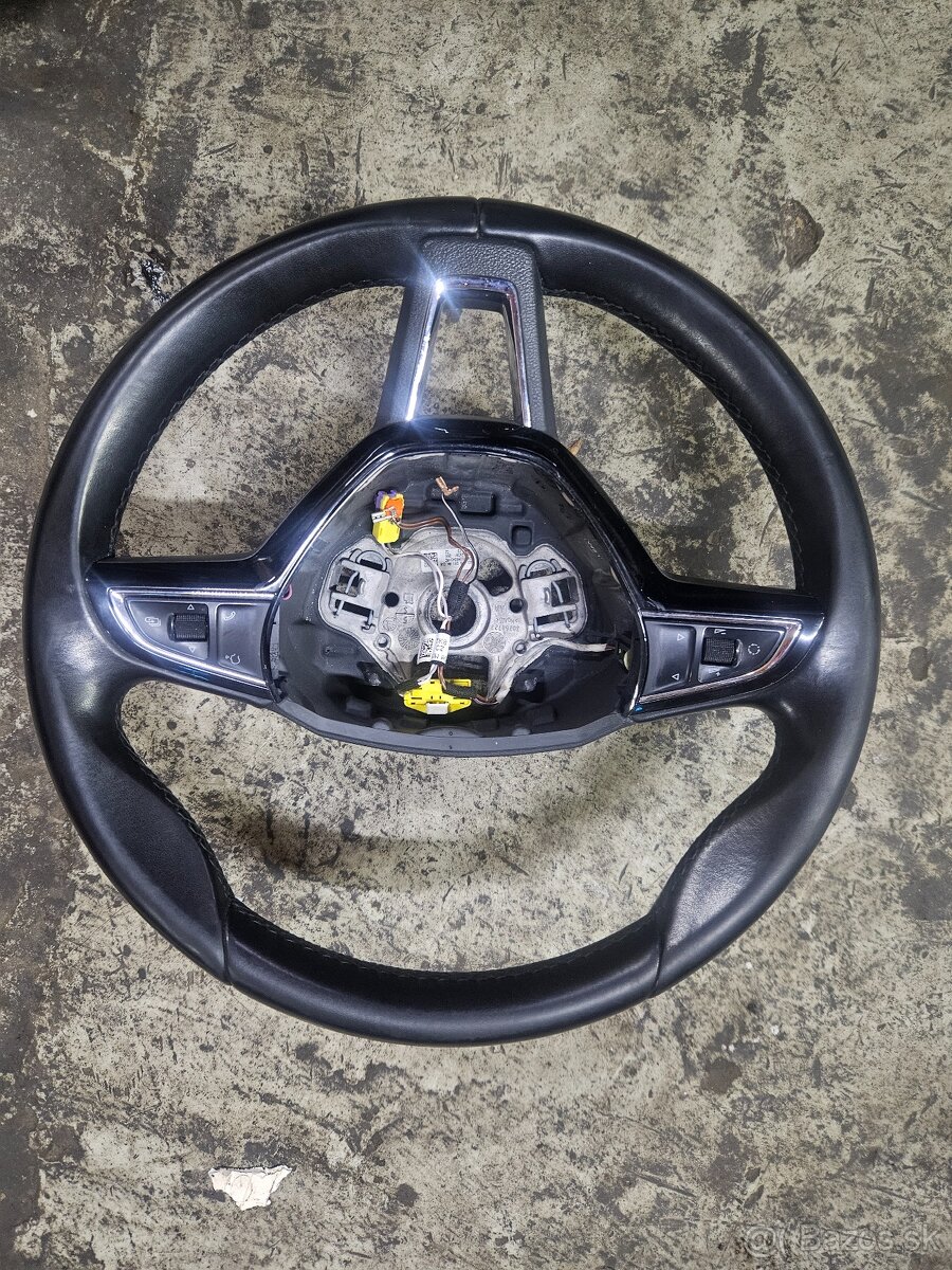 Zvyšne diely Škoda octavia 3 - 10