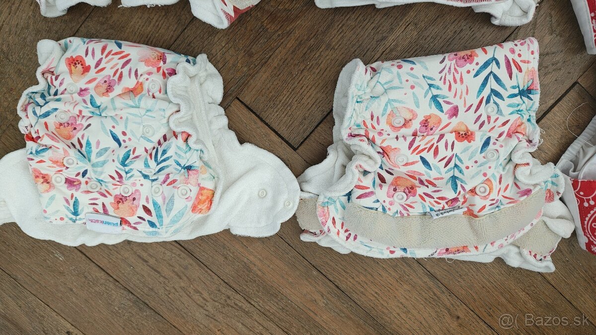 Plienkacik latkove plienky - 10