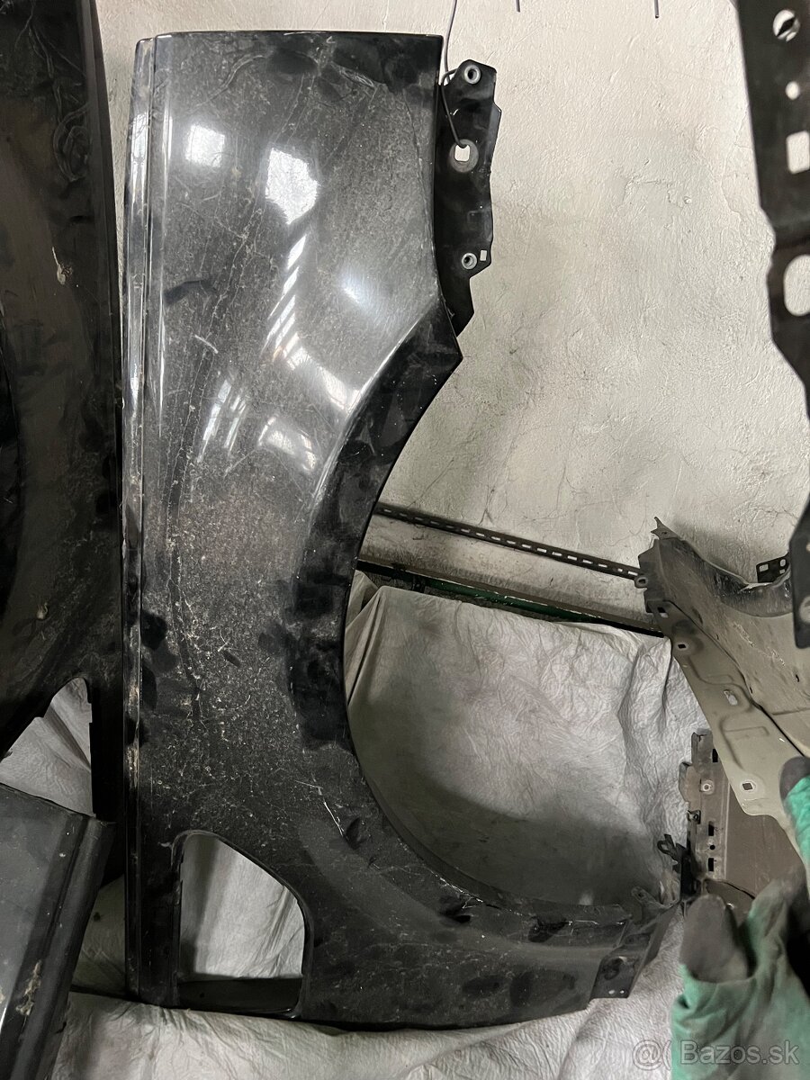 Diely Range Rover Sport L320 2005-2013 - 10