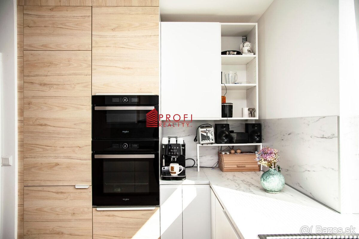 Komfortný 4izbový dom v Dunajskej Strede - 10