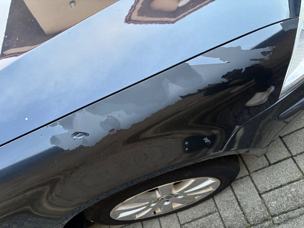 VW Passat b5.5 1,9 Tdi 74kw - 10