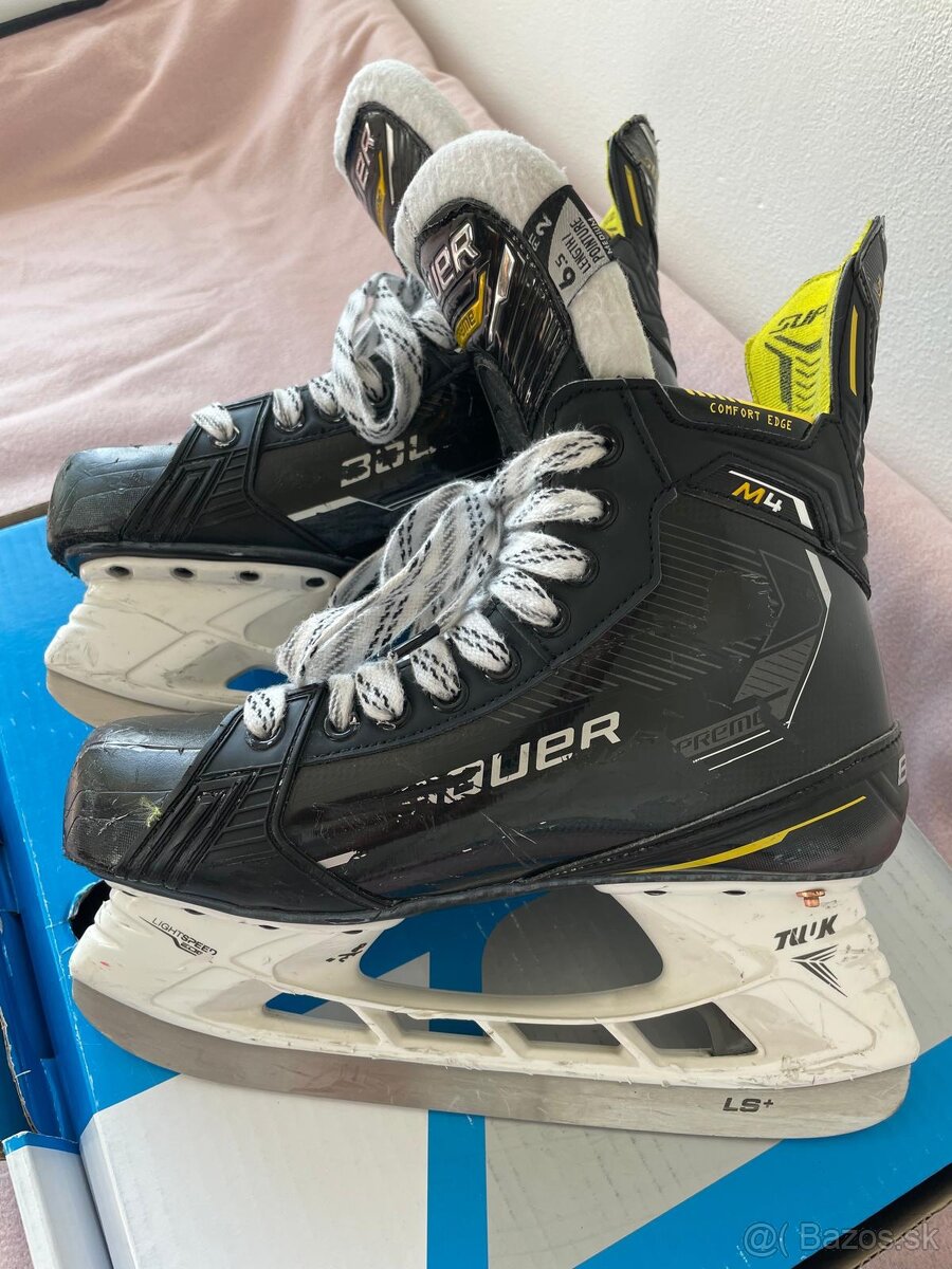 Hokejove korčule Bauer - 10