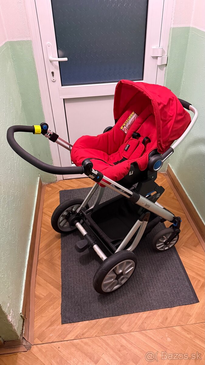 Kocik Bertiny 3-kombinacia - 10