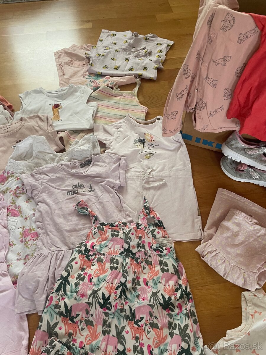 Balik velkosti 86-98 - 10