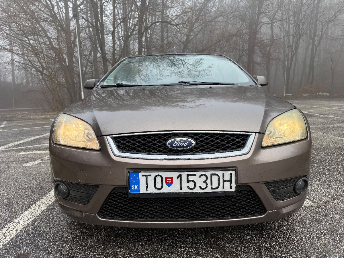 Ford Cabrio - 10