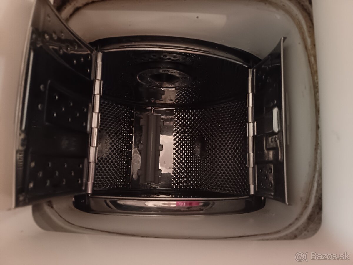 Lacná plne funkcna pracka - 10