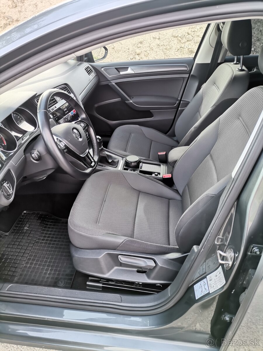Predam Volkswagen Golf 7 1.6TDI variant - 10