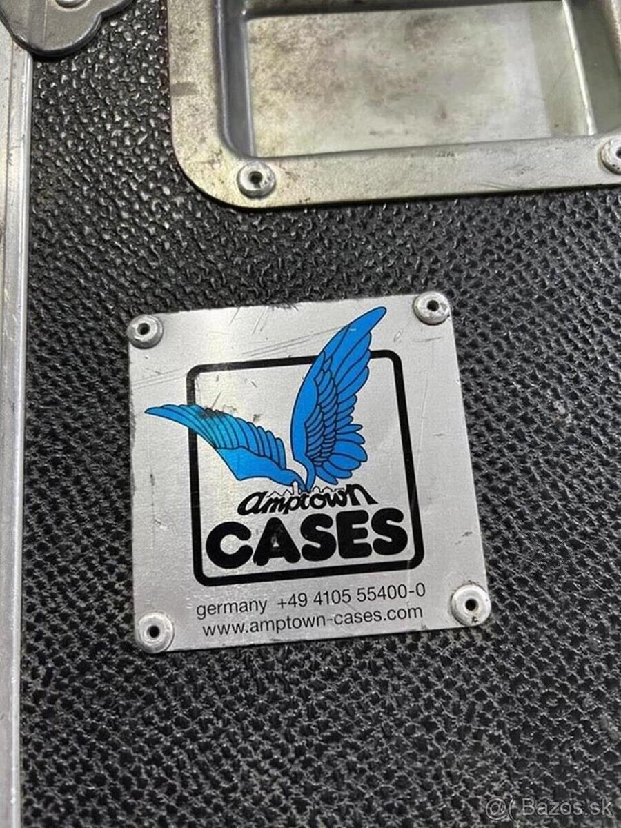 SGM P5 3 kusy s case - 10