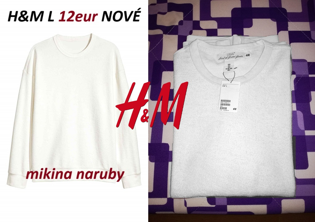 Mikiny HM, Mikina Rocky Balboa HM - 10