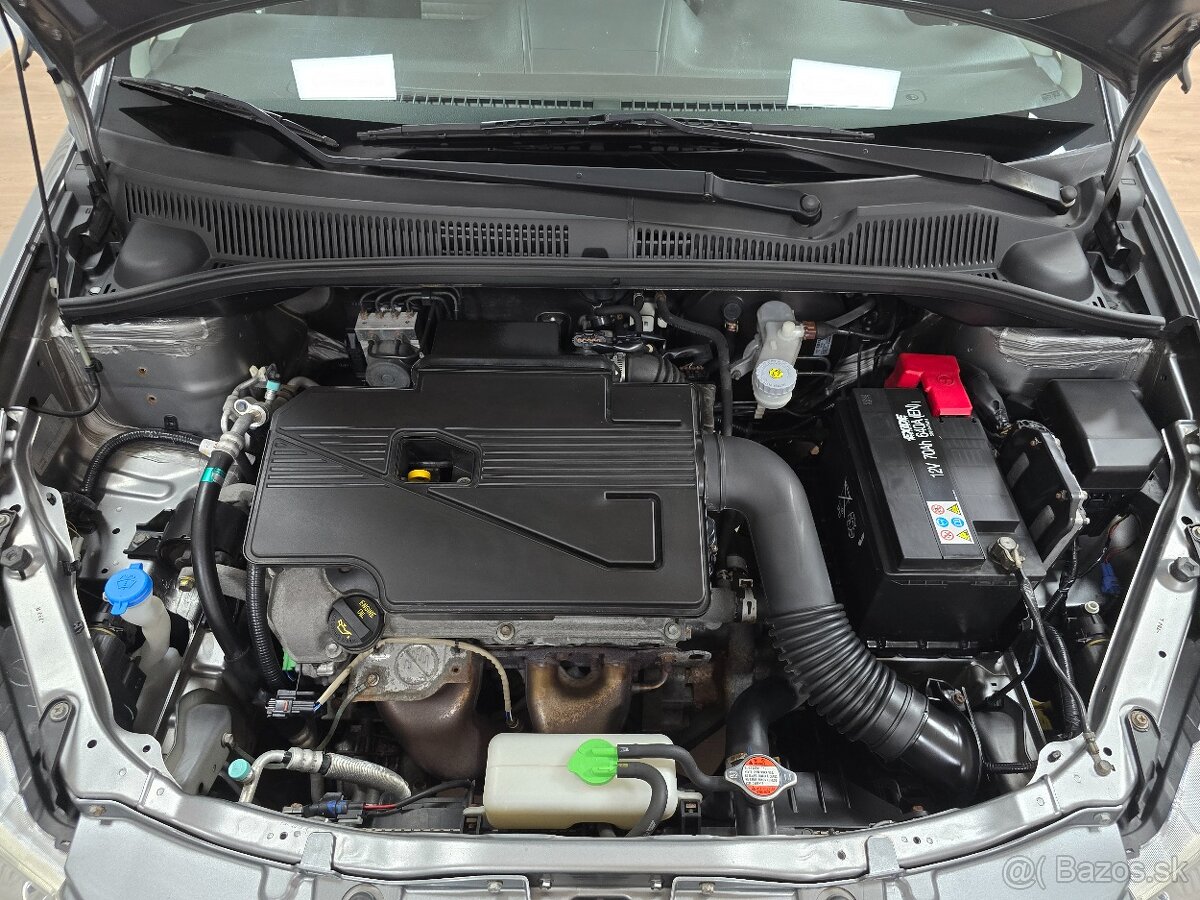 Suzuki SX4 100th Anniversary Edition 4WD 1.6i 107k - 10