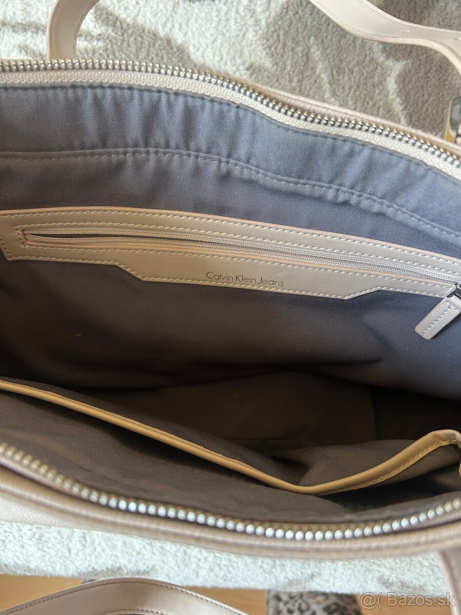 Shopper kabelka Calvin Klein - 10
