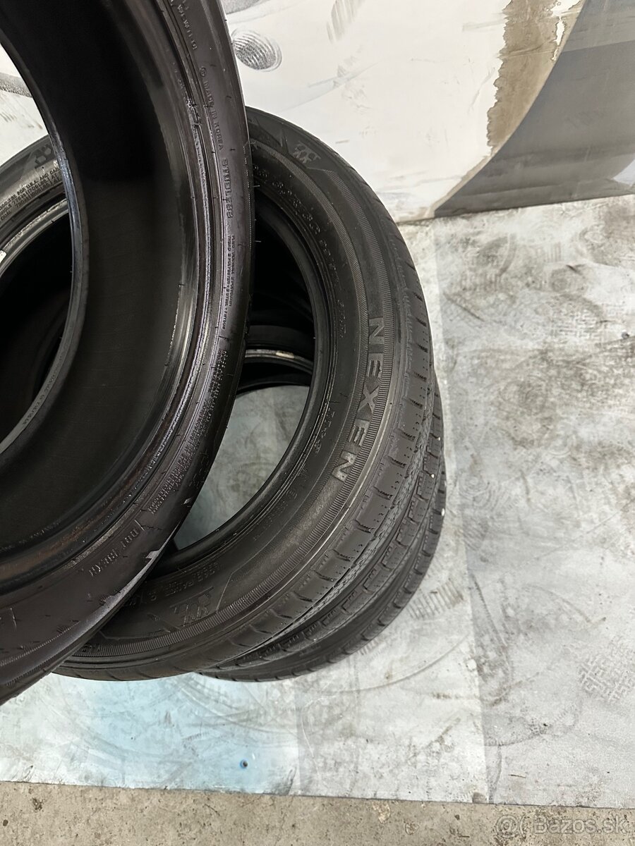 R16C NEXEN WINguard WT1 zimné - 10