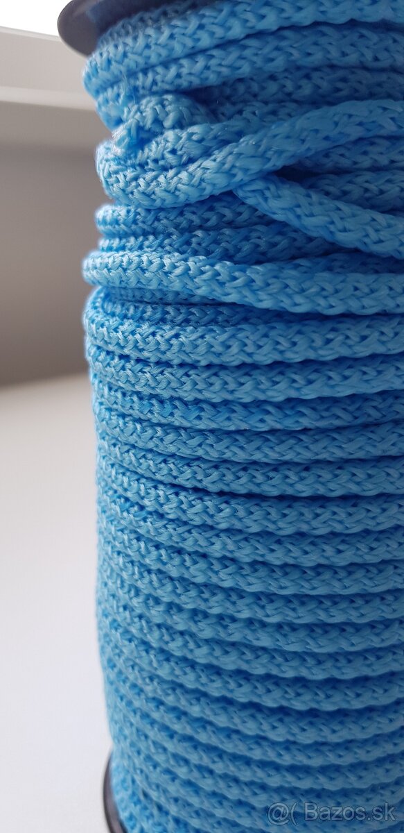 Šnúrky - 10