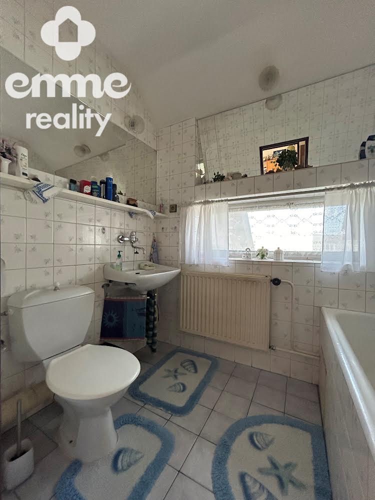 emme reality | 5 izbovy rodinný dom - 10