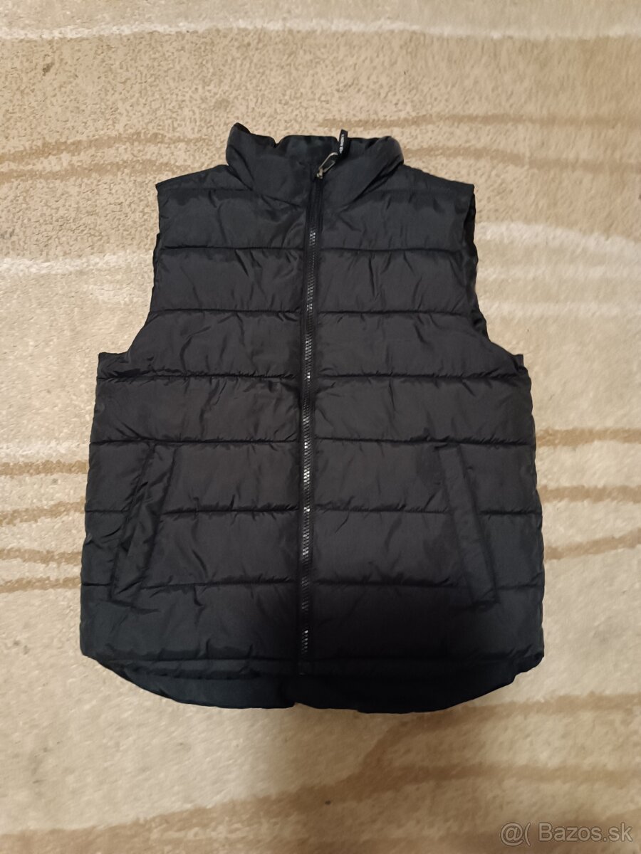 Balík dětského oblečení 134/140 - 10