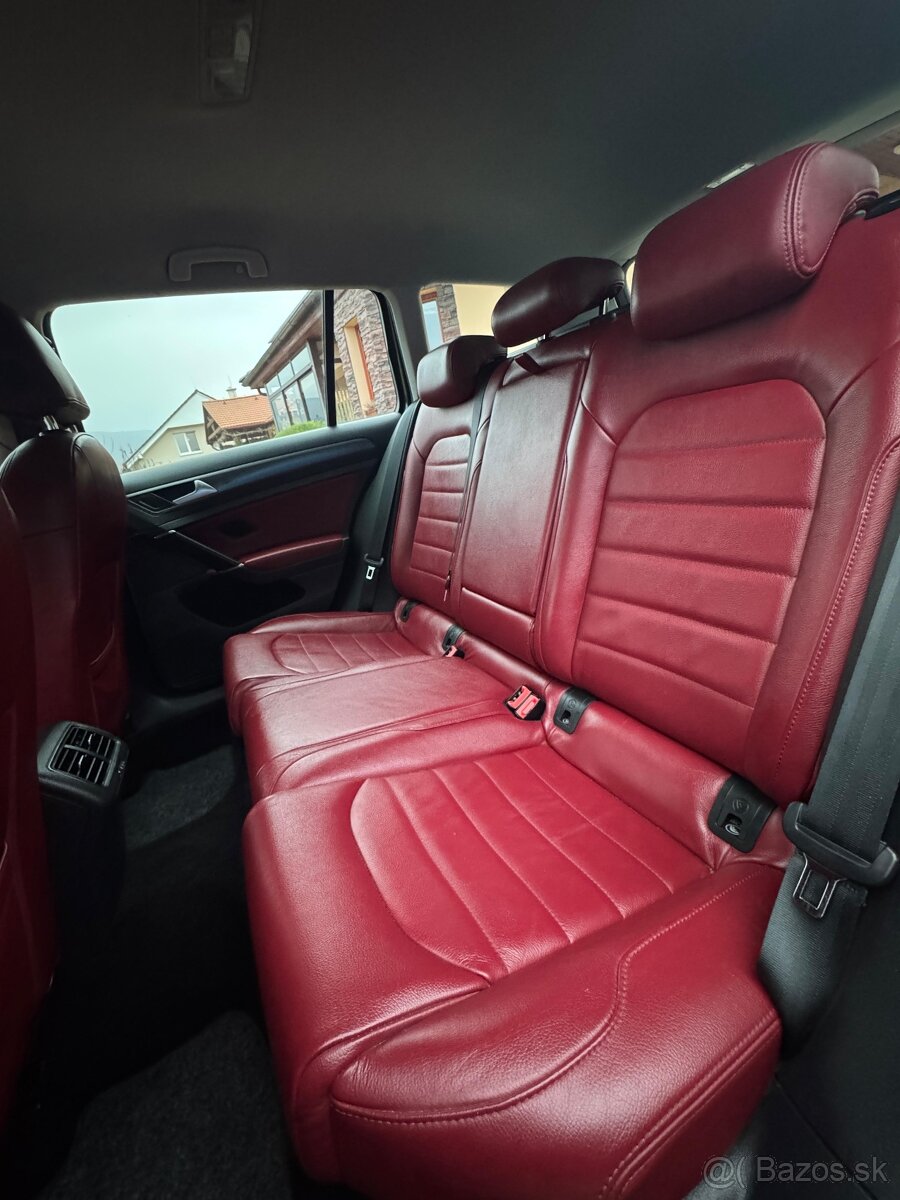 Volkswagen Golf VII 1.5TSI - 10