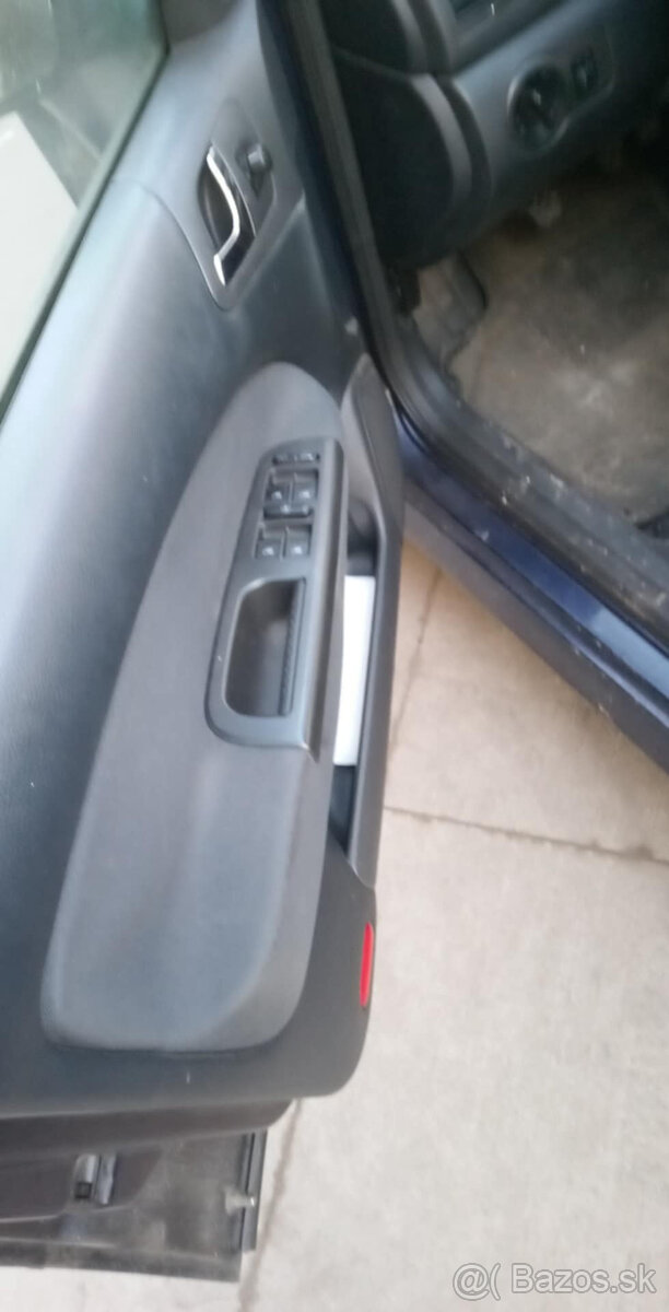 škoda octavia 1,8i 110kw - 10