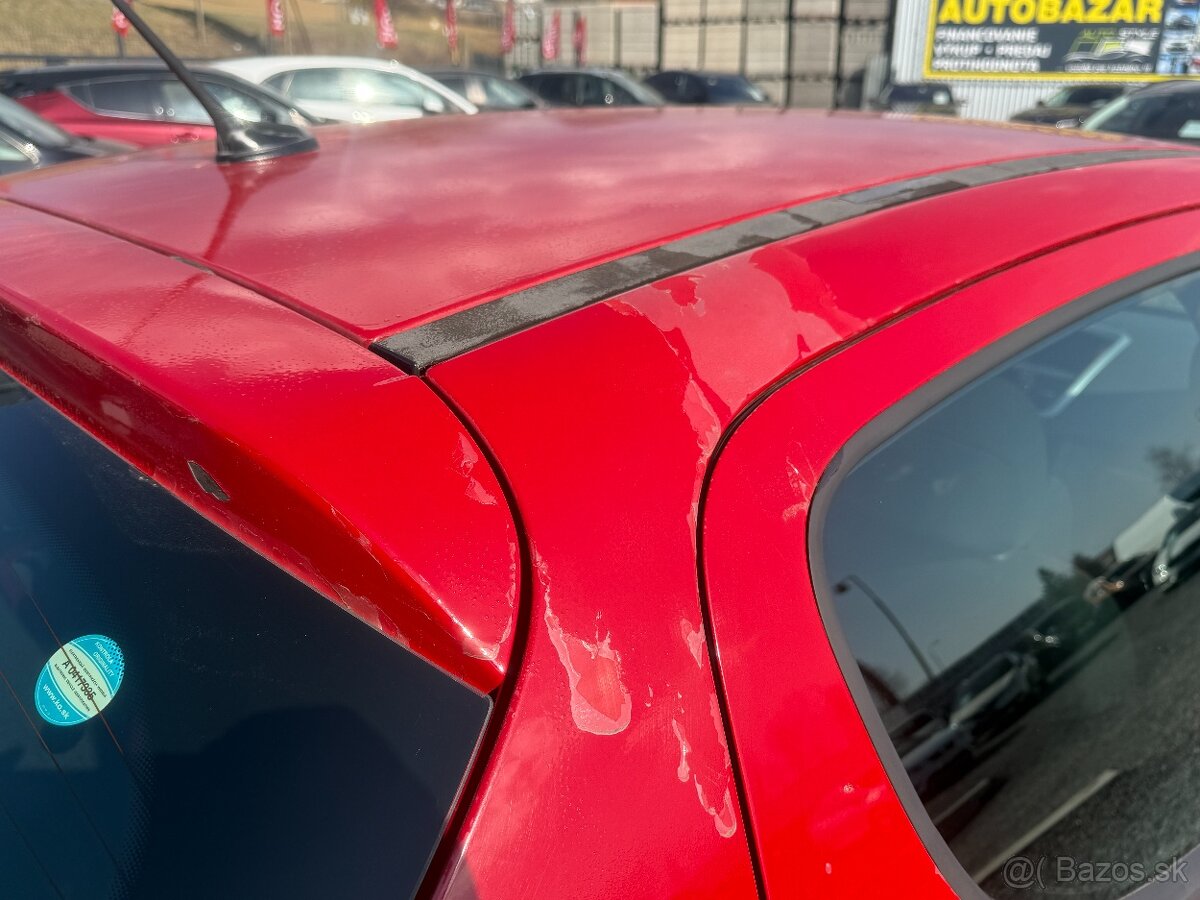 Peugeot 207 1.4 HDi - 10