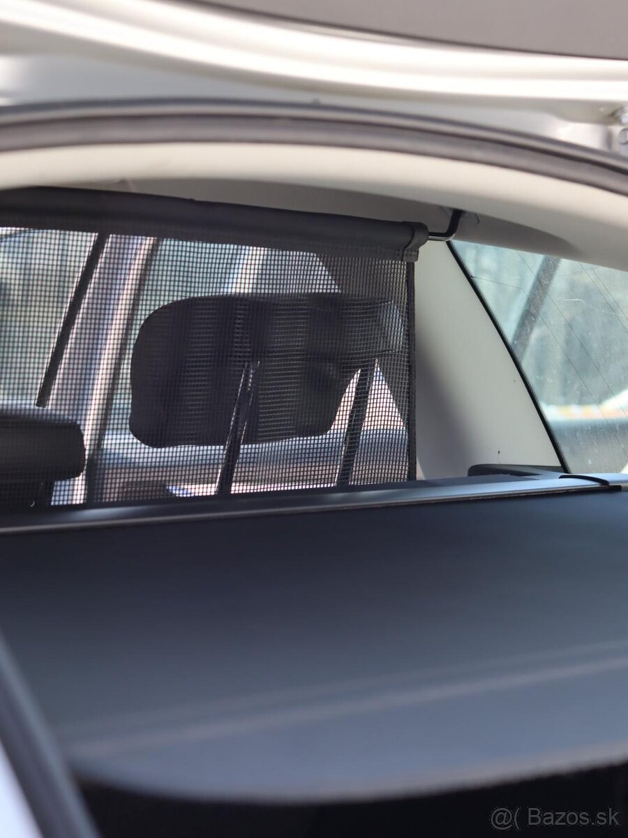 Škoda Octavia 3 - 10