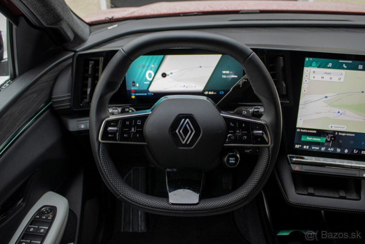 Renault Scénic iconic 220 k long range HARMAN/KARDON - 10
