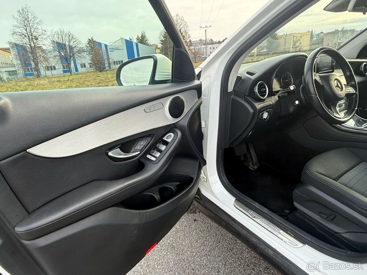 Predaj, Mercedes GLC, prešov, odpočet DPH - 10