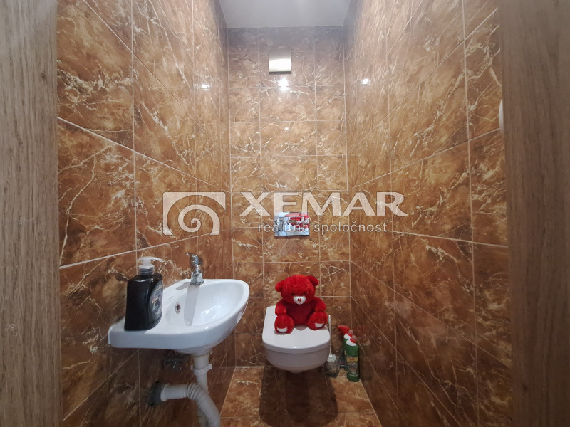 Predaj 2 izbový byt v Závadke nad Hronom - 10