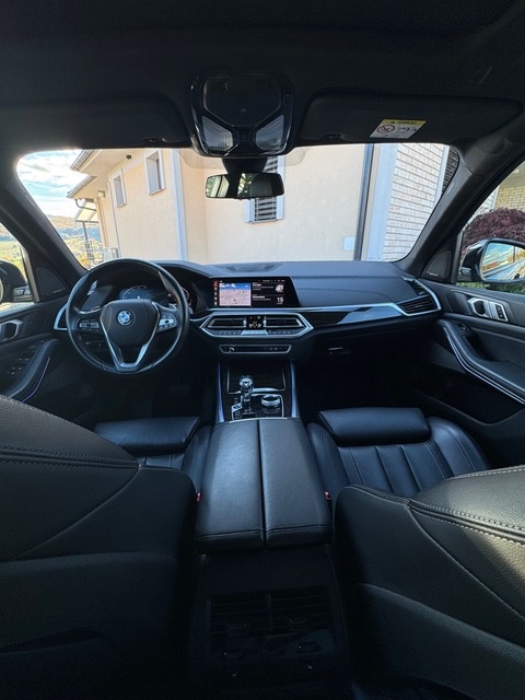 BMW X5 3,0d Xdrive - 10