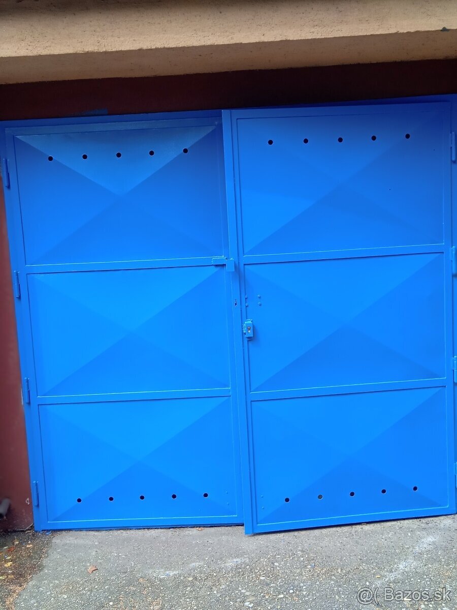 Udržbárské práce pre bytové a nebytové domy v BA . - 10