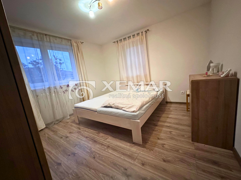 PREDAJ 3 izbový dom v okolí Banskej Bystrice - 10