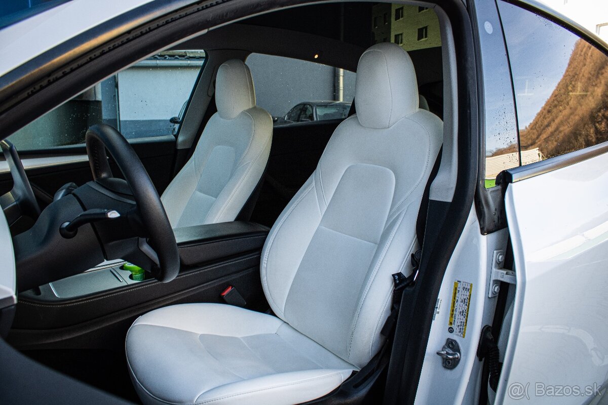 Tesla model Y Long Range Dual Motor 82 kWh, 1. majiteľ - 10
