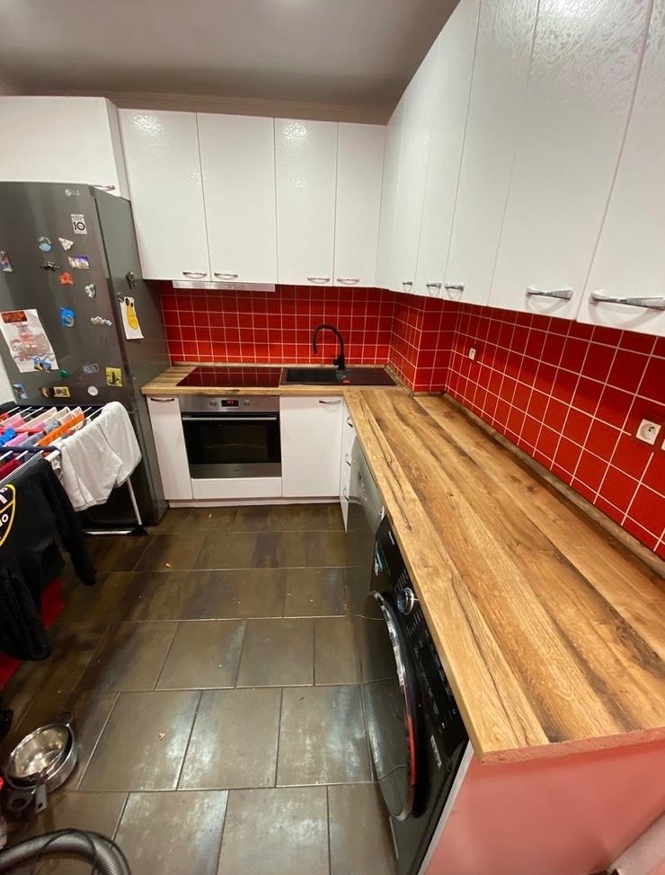 Interiérové a exteriérové stavebné realizácie - 10