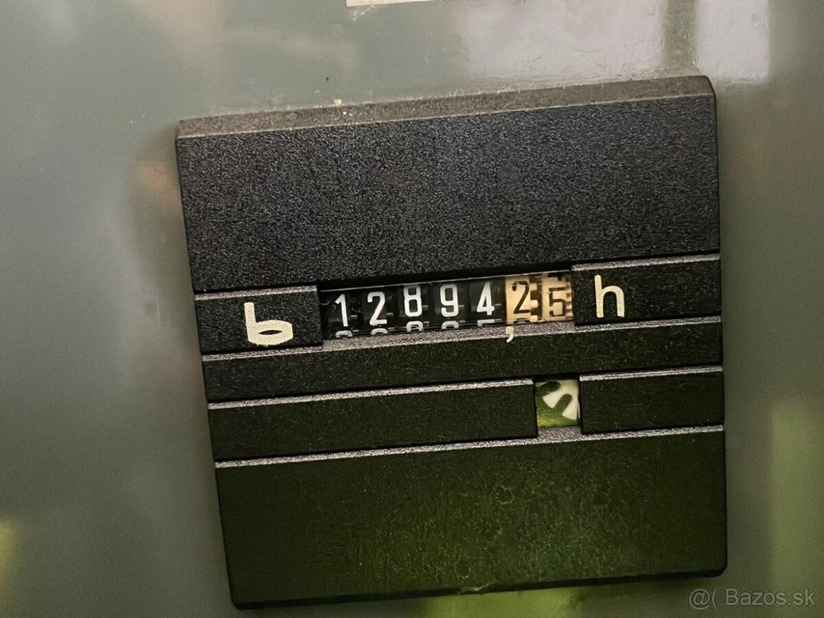 Obráběcí centrum (Univerzální) DECKEL MAHO DMG DMU 50V (7910 - 10