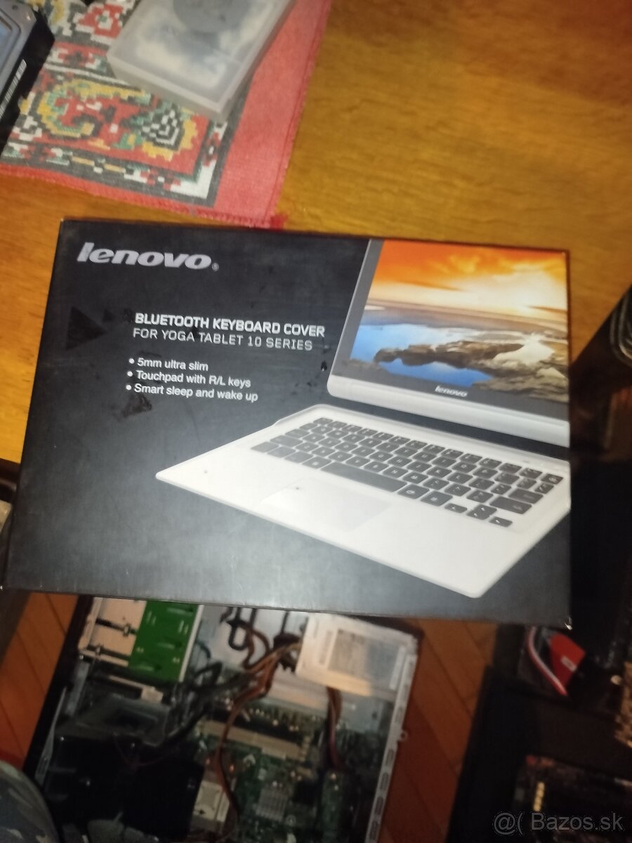 Pc príslušenstvo - 10