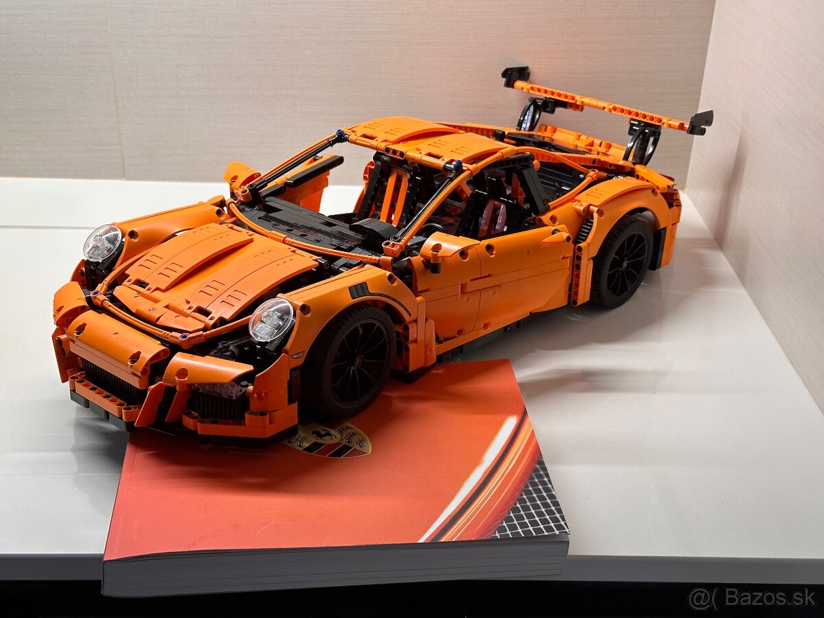 Lego Technic - 10
