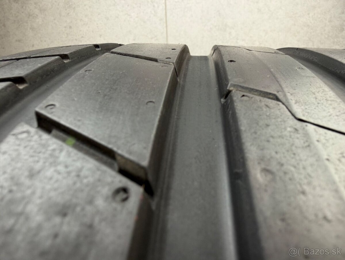 Originál letní kolesa Audi RS6 / RS7 22” - 10