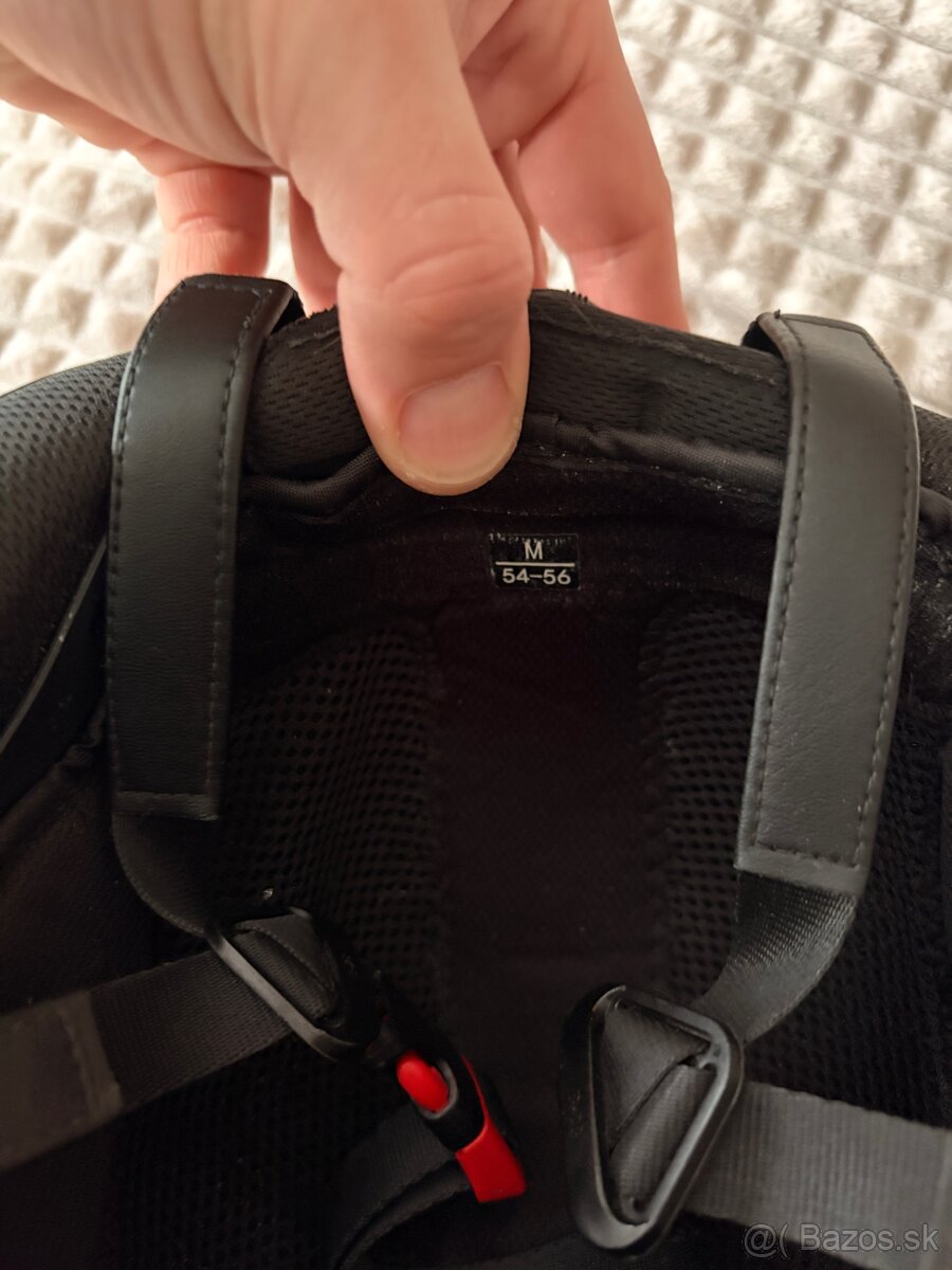 Jazdecké prilby 3 ks - 10