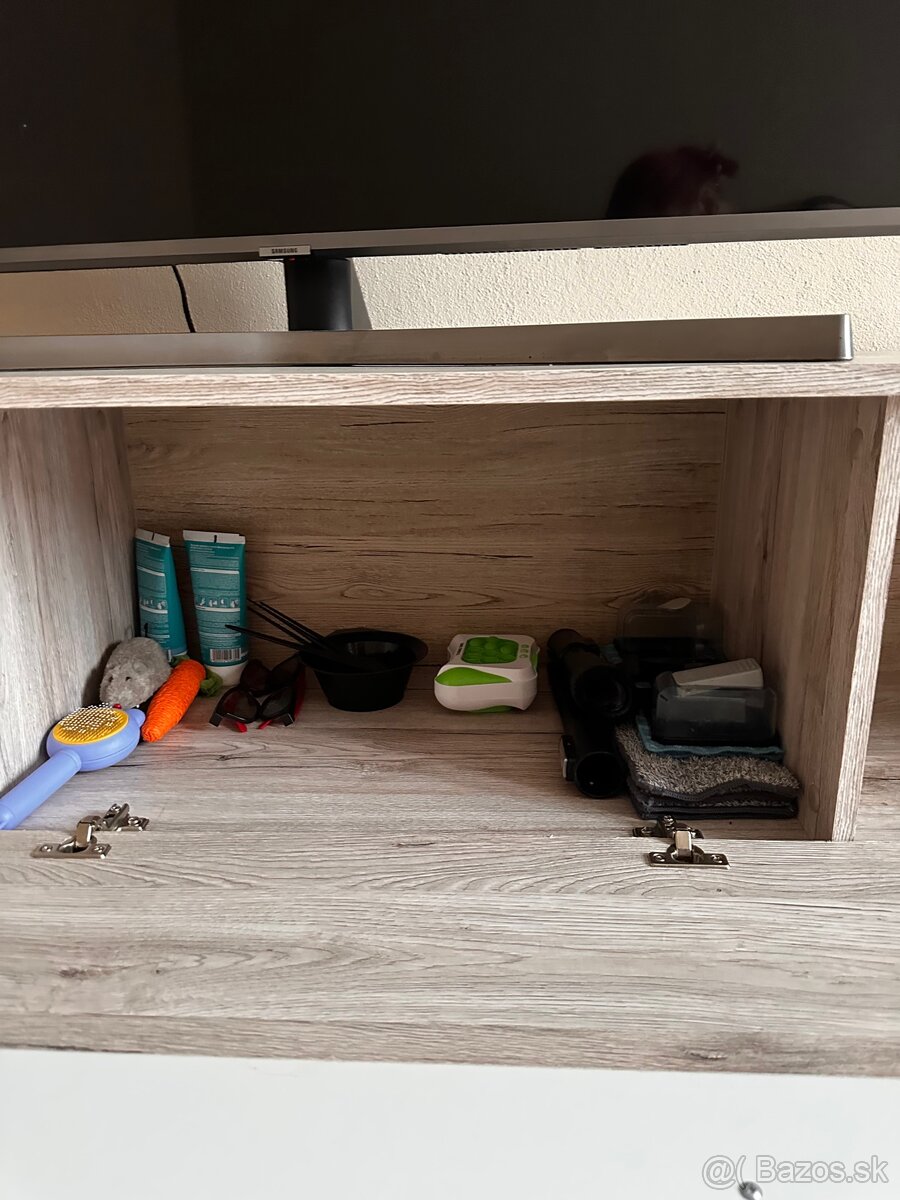 Obývacia stena - 10