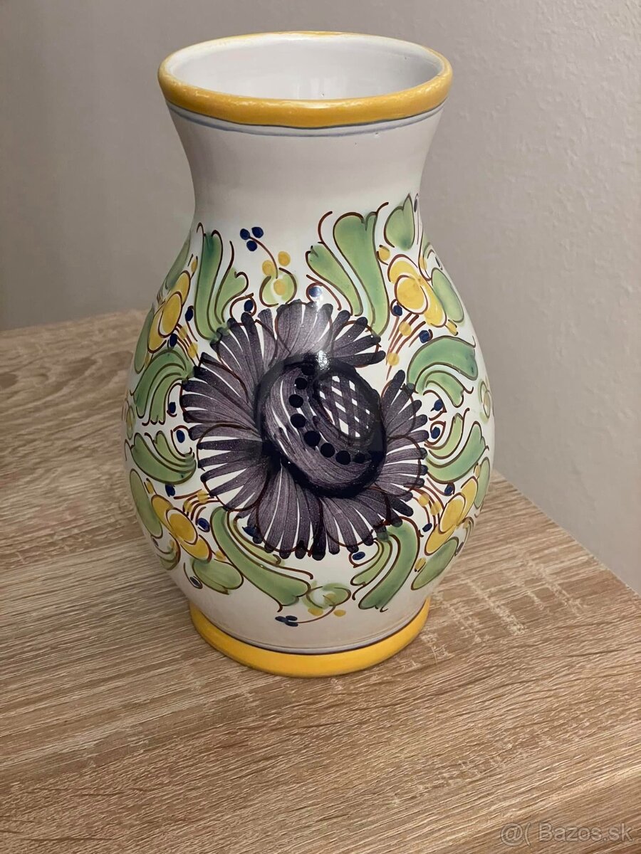 Modranská keramika - nepoškodené - 10