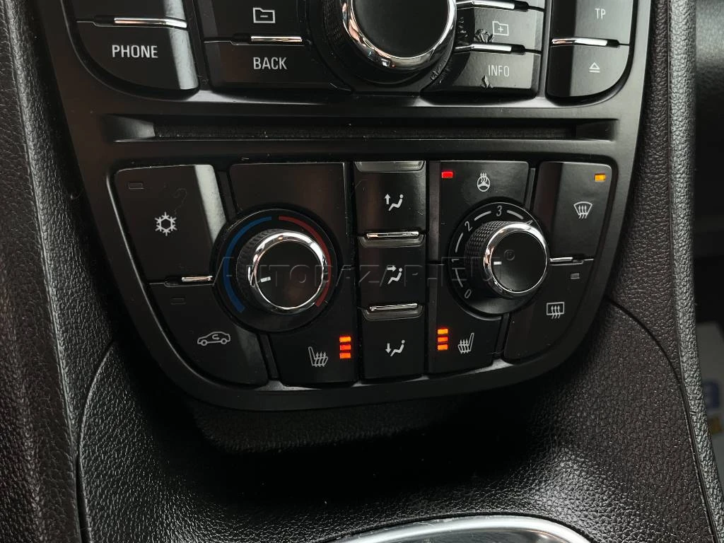 Opel Meriva 1.4 TB 140K - 10