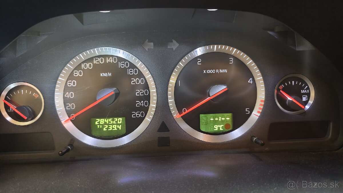 Volvo s60 diely - 10