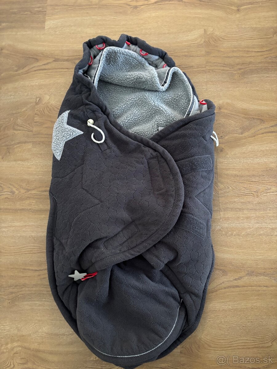 Kočík Moon Style 2021 - 10