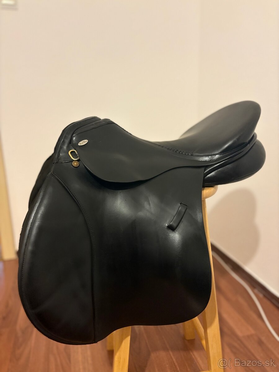 Sedlo Kentaur Seneca, strmene Acavallo - 10