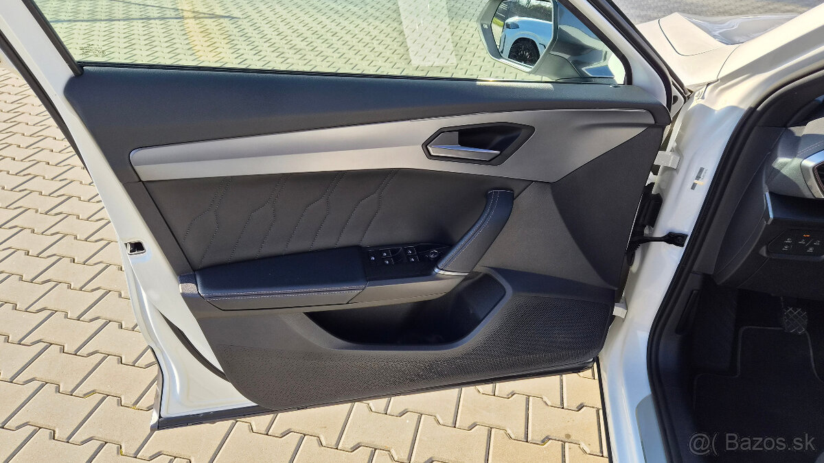 Cupra Formentor 2.0 TDI 150k - 10