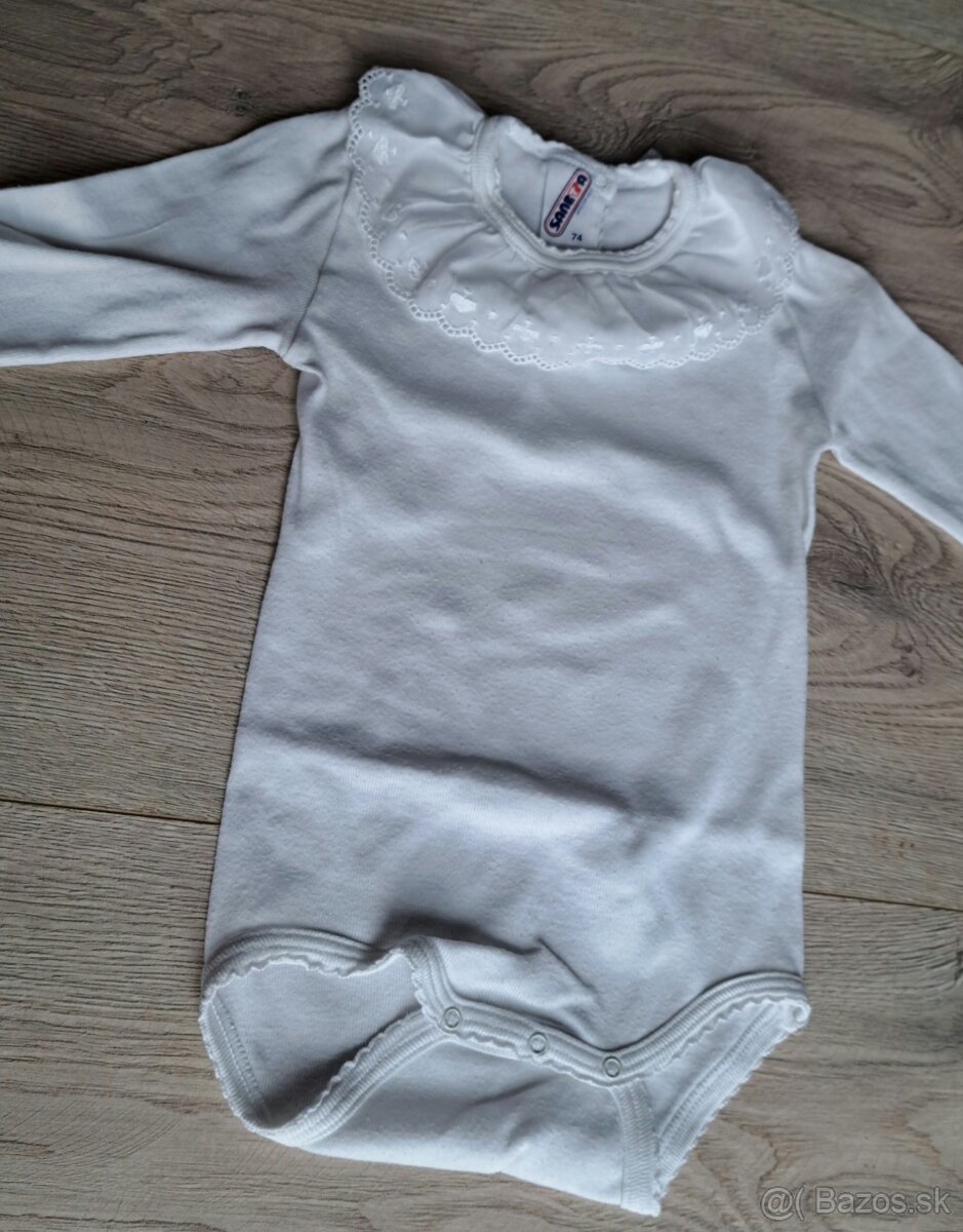 Balík dievča veľ. 74 na prechodné obdobie - 10