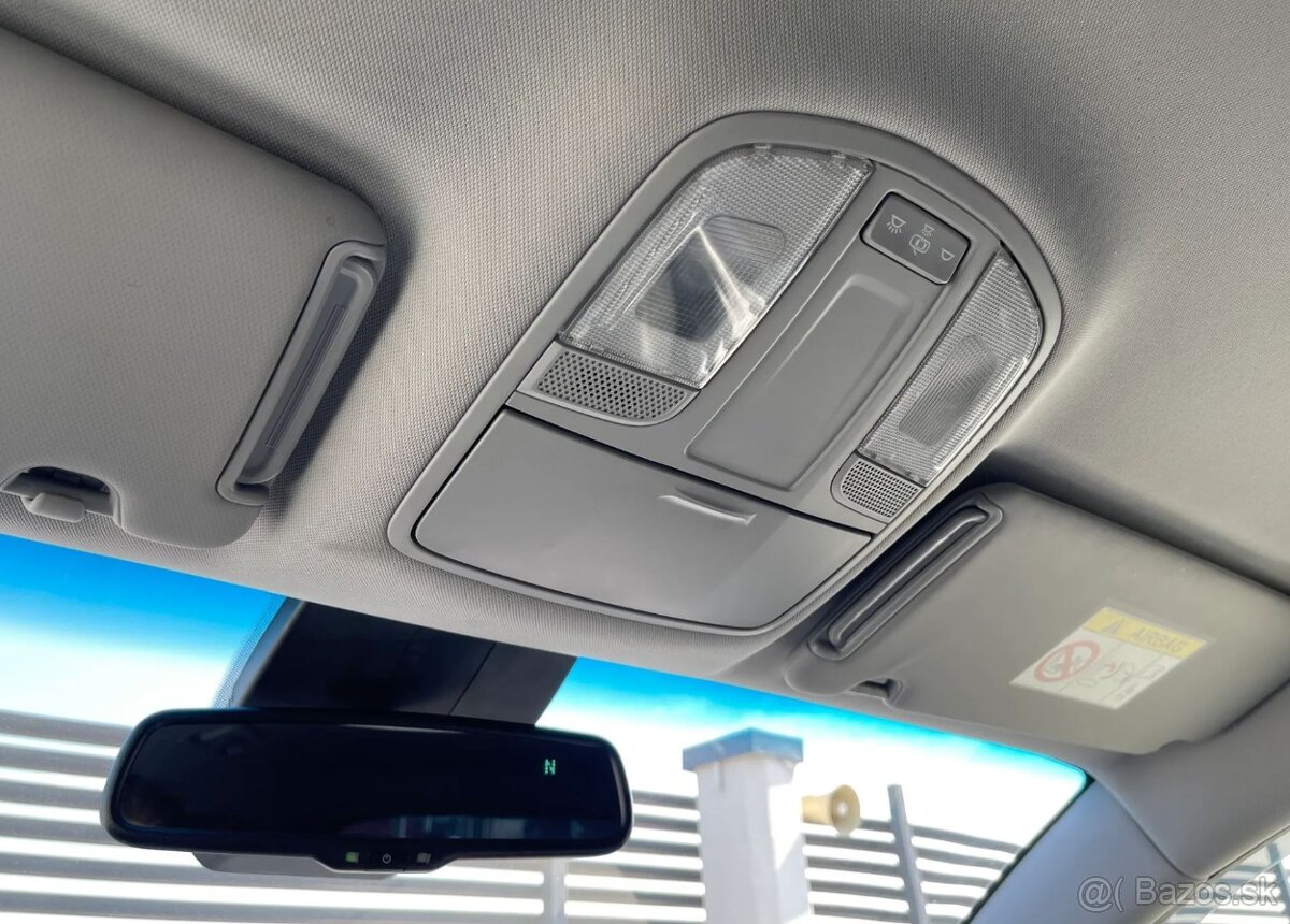 Tucson 2.0 CRDi 4WD Automatik,Passion,Plus - 10