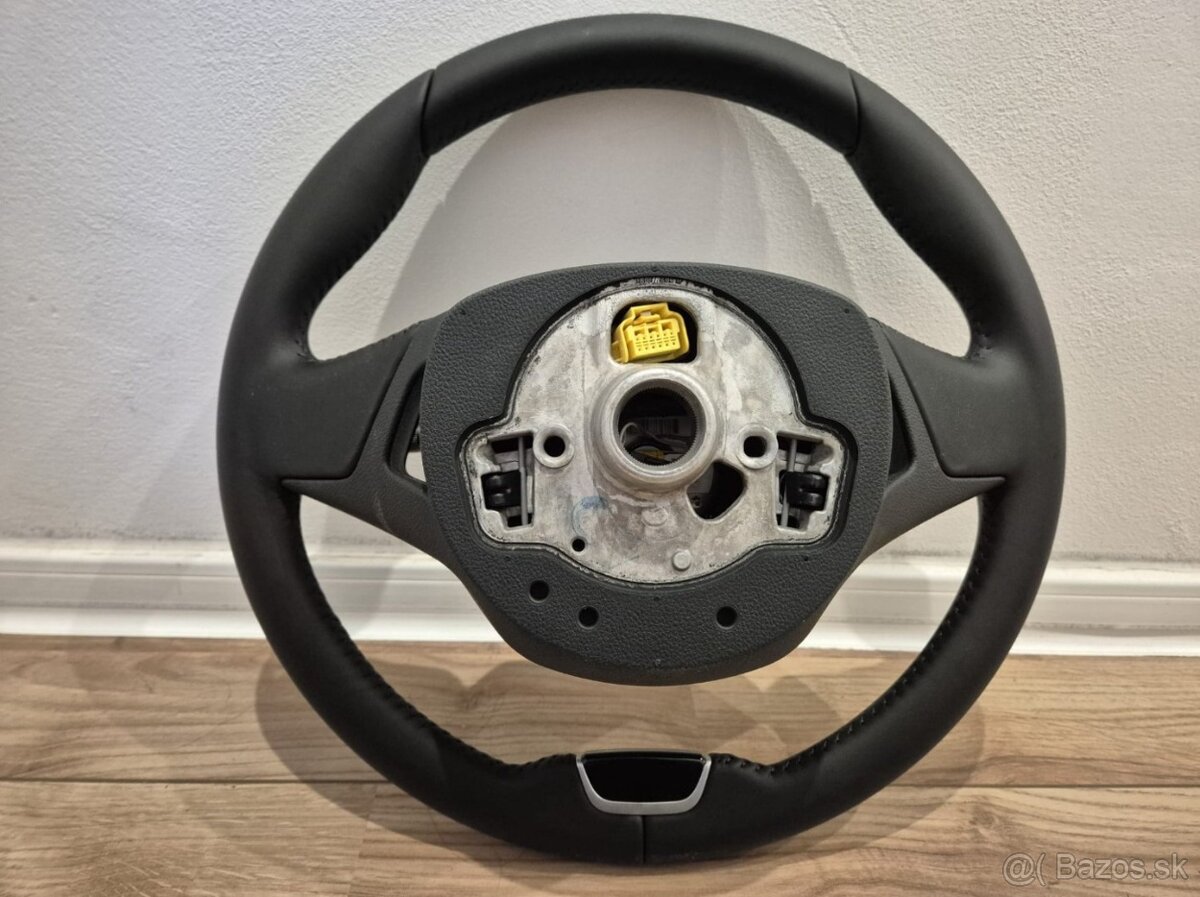 KOZENY MULTIFUNKCNY VOLANT ŠKODA S AIRBAGOM - 10