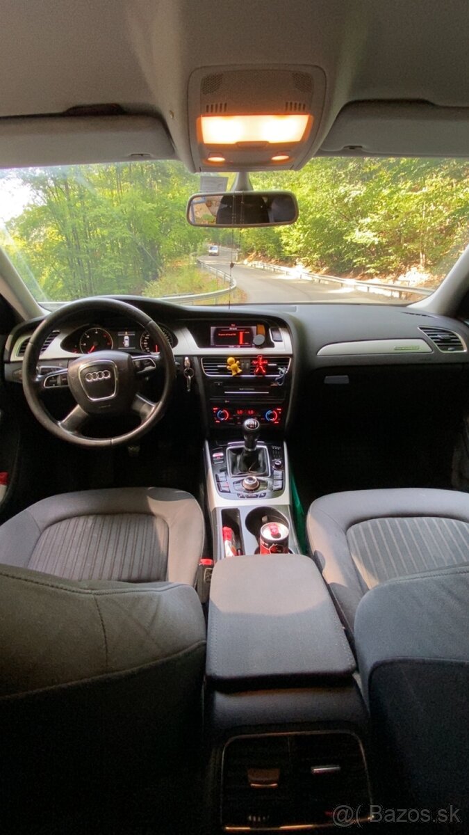 Predám Audi A4 B8 Quattro - 10