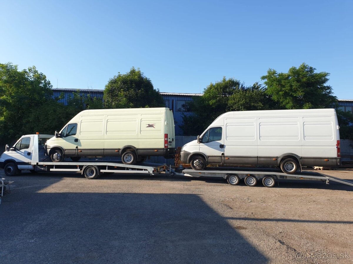 Odťahovka 0904 636 317 Košice - 10